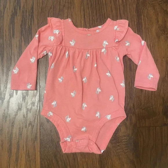 Multi Brand 9 Months Unicorn Bundle - Picture 7 of 10